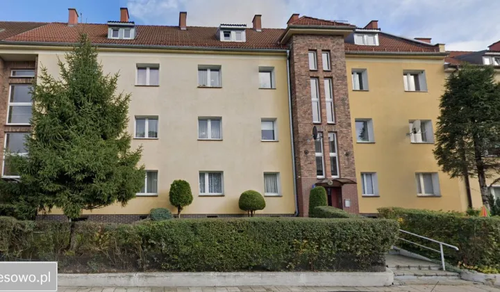 Mieszkanie 3-pokojowe Szczecin Pogodno, ul. Klemensa Janickiego