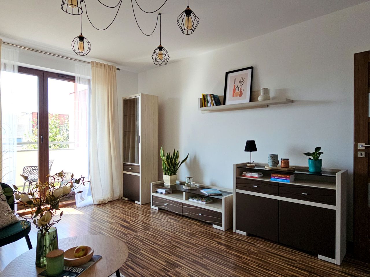 Mieszkanie 2-pokojowe Wrocław Jagodno, ul. Ryszarda Wagnera. Zdjęcie 16