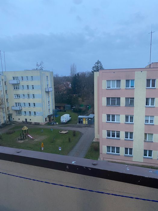 Mieszkanie 2-pokojowe Złotów. Zdjęcie 3