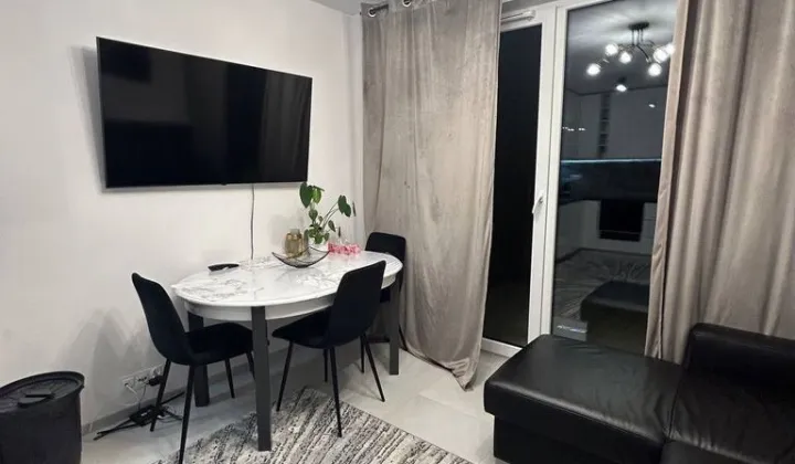 Mieszkanie 3-pokojowe Warszawa Białołęka, ul. Przejezdna