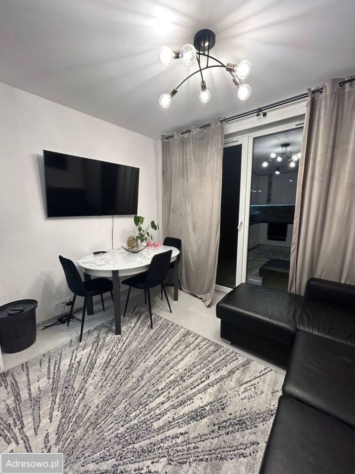 Mieszkanie 3-pokojowe Warszawa Białołęka, ul. Przejezdna. Zdjęcie 1