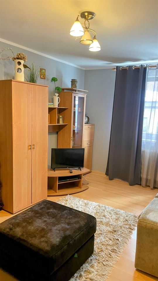 Mieszkanie 1-pokojowe Krynica-Zdrój, ul. Władysława Reymonta. Zdjęcie 4