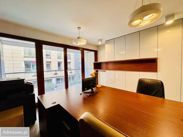 Mieszkanie 4-pokojowe Warszawa Wola, ul. Pańska. Zdjęcie 1