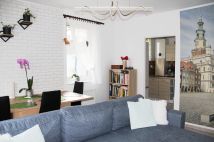 Mieszkanie 2-pokojowe Szczecin Bukowo, ul. Policka. Zdjęcie 4