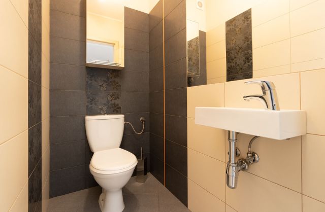 Mieszkanie 2-pokojowe Rzeszów, ul. Eugeniusza Kwiatkowskiego. Zdjęcie 7