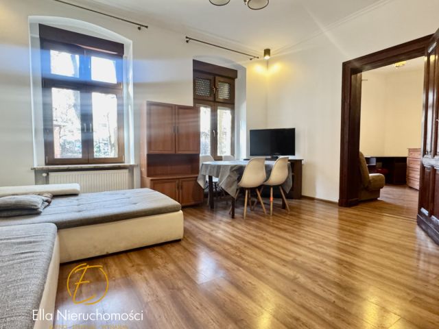 Mieszkanie 3-pokojowe Legnica, ul. Dezyderego Chłapowskiego. Zdjęcie 4