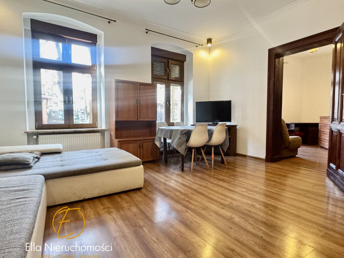 Mieszkanie 3-pokojowe Legnica, ul. Dezyderego Chłapowskiego. Zdjęcie 4