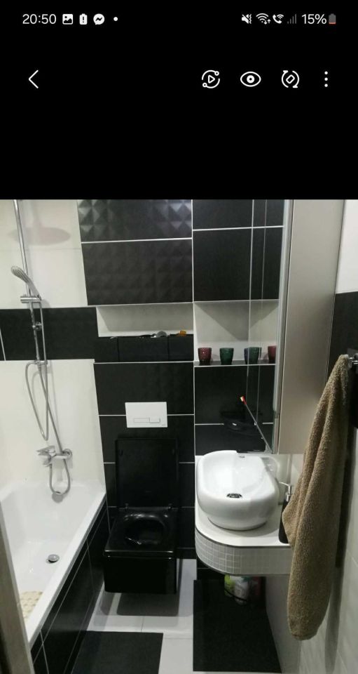 Mieszkanie 2-pokojowe Rybnik Boguszowice. Zdjęcie 8