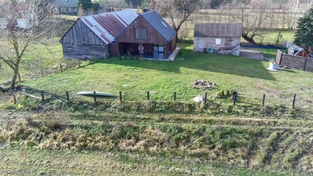 dom wolnostojący, 5 pokoi Budne. Zdjęcie 35