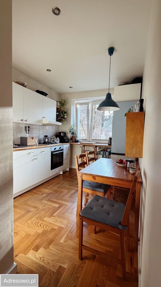 Mieszkanie 2-pokojowe Kraków Nowa Huta, os. Szkolne. Zdjęcie 3