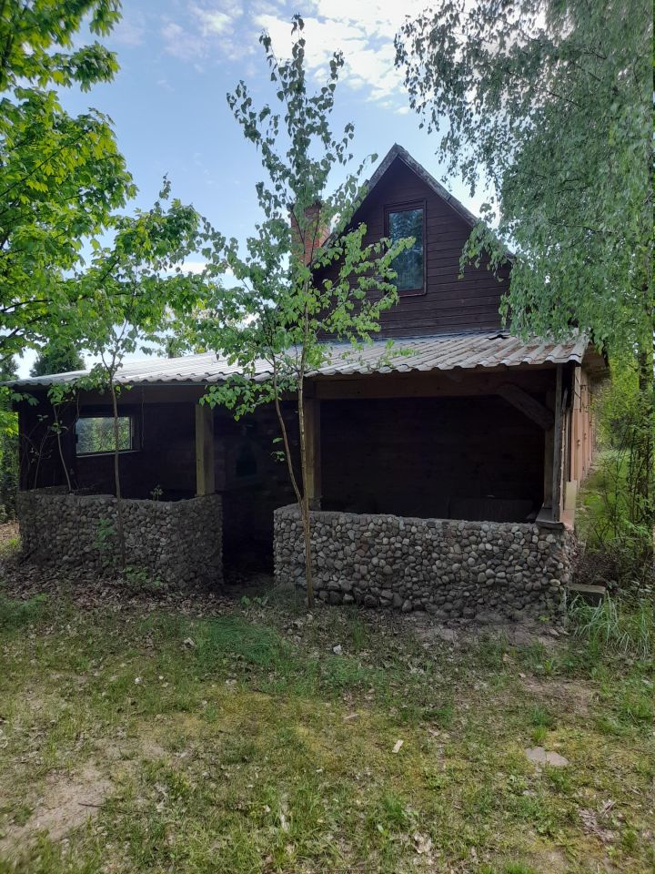 siedlisko, 4 pokoje Kalinowy Dół. Zdjęcie 4