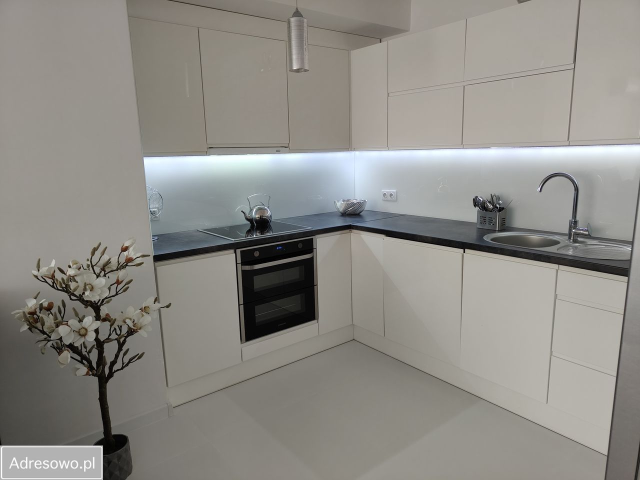 Mieszkanie 2-pokojowe Cedzyna, ul. Świętego Andrzeja. Zdjęcie 13