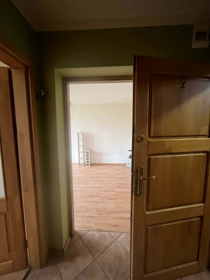 Mieszkanie 2-pokojowe Gorzów Wielkopolski, ul. Żołnierzy Niezłomnych. Zdjęcie 6