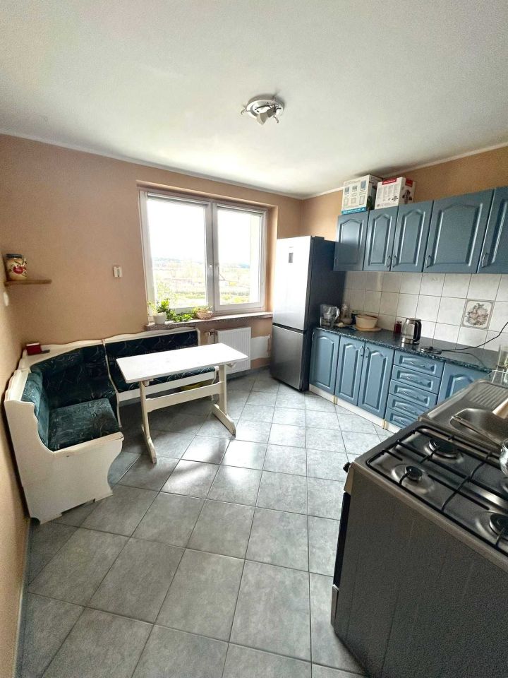 Mieszkanie 3-pokojowe Chociule. Zdjęcie 6