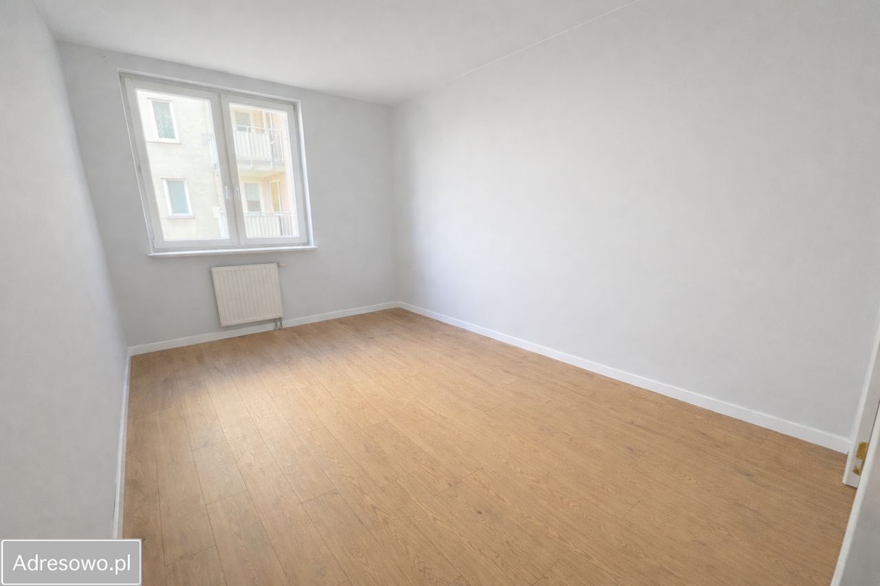 Mieszkanie 2-pokojowe Warszawa Targówek, ul. św. Wincentego. Zdjęcie 7