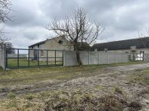 Działka siedliskowa Czechy. Zdjęcie 1