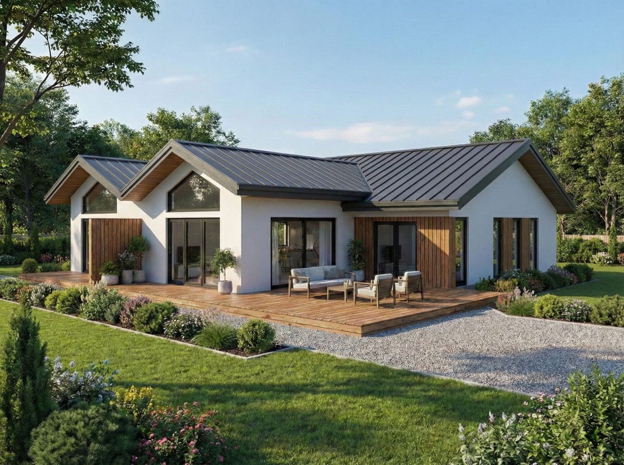 bliźniak, 4 pokoje Marylka, Słowicza. Zdjęcie 1