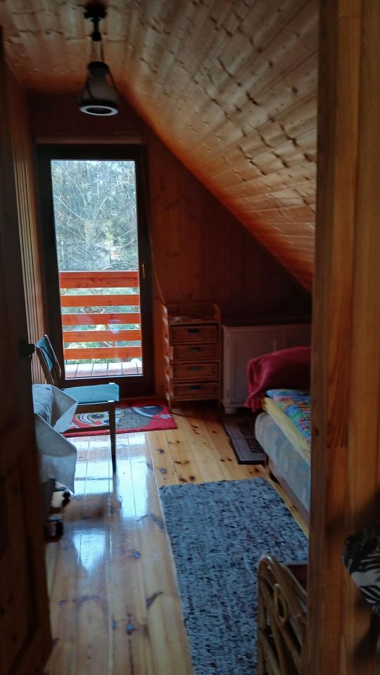 Działka rekreacyjna Kamionki Małe, Kajakowa. Zdjęcie 8