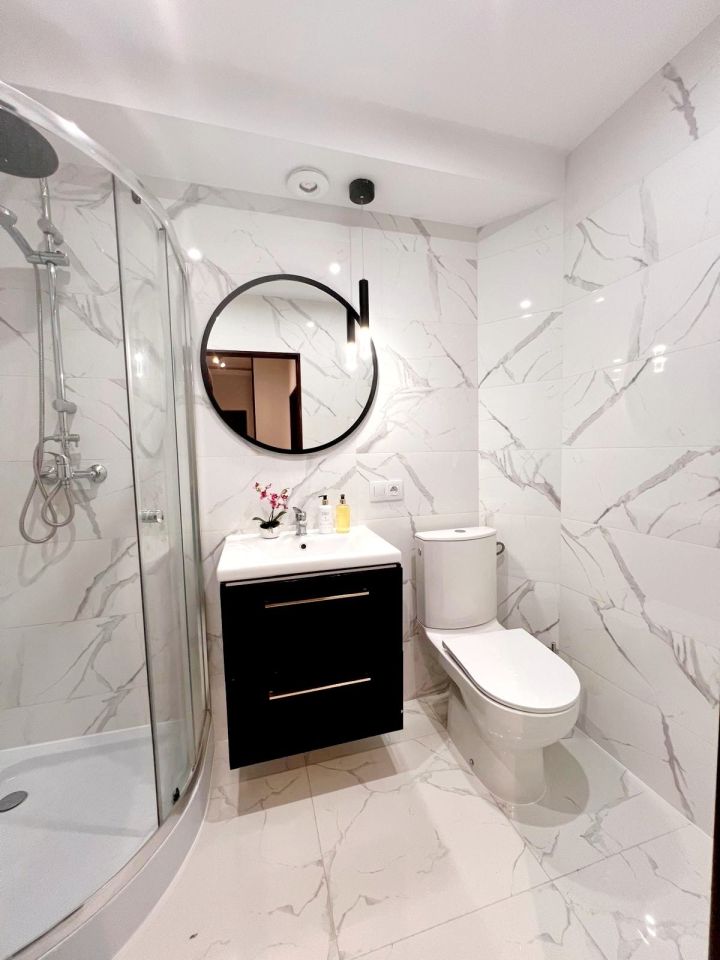 Mieszkanie 2-pokojowe Opole Śródmieście, ul. Augustyna Kośnego. Zdjęcie 7