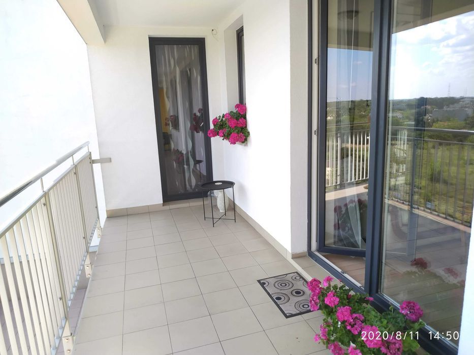 Mieszkanie 2-pokojowe Warszawa Tarchomin, ul. Aluzyjna. Zdjęcie 3