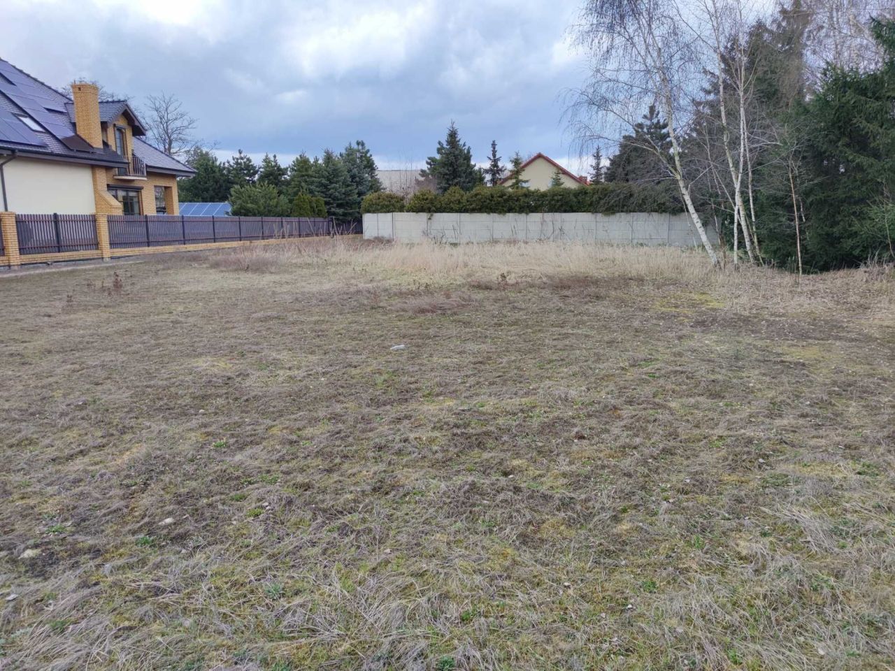 Działka budowlana Pruszków. Zdjęcie 6