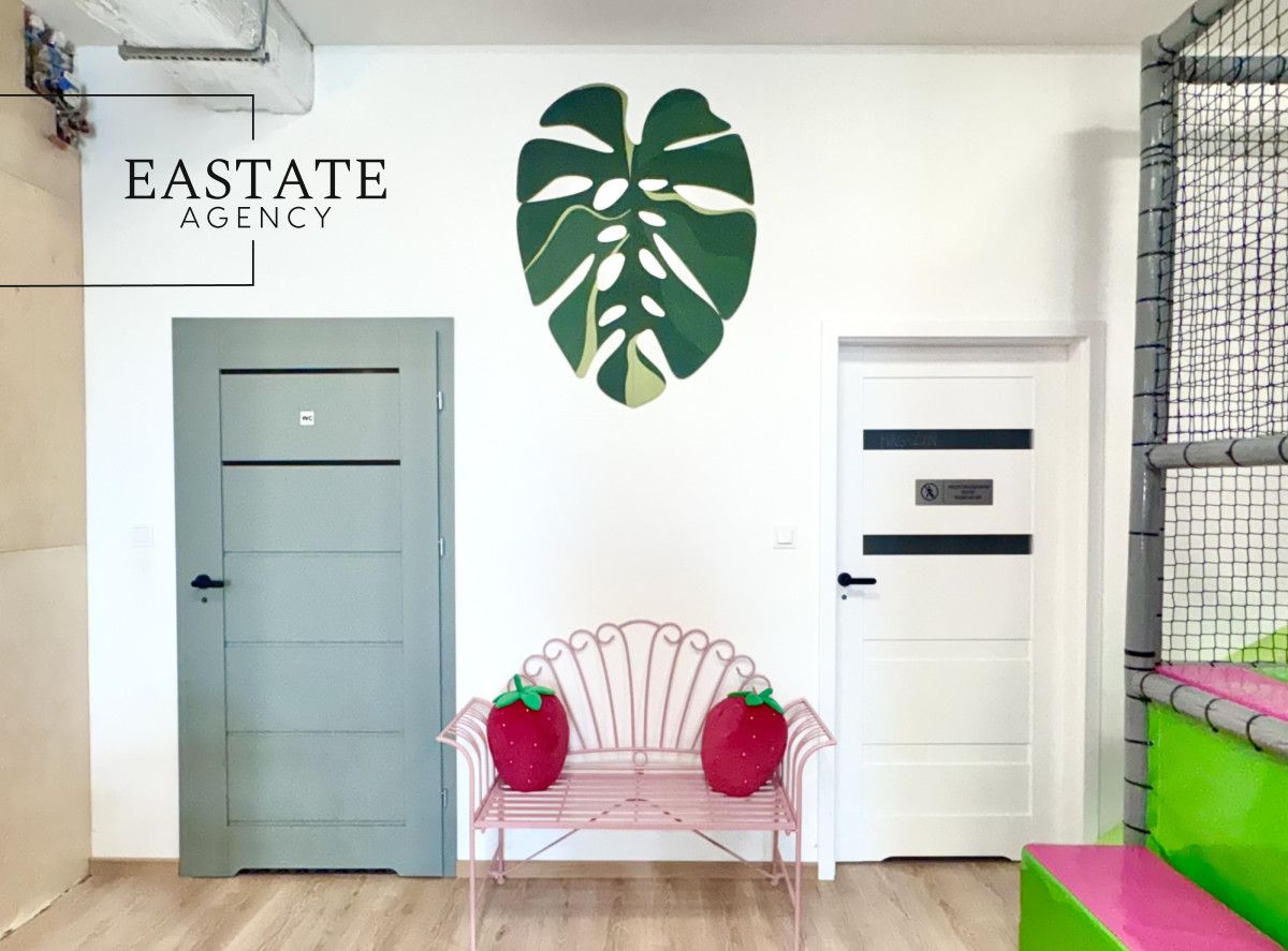 Lokal Gdynia Pogórze. Zdjęcie 8