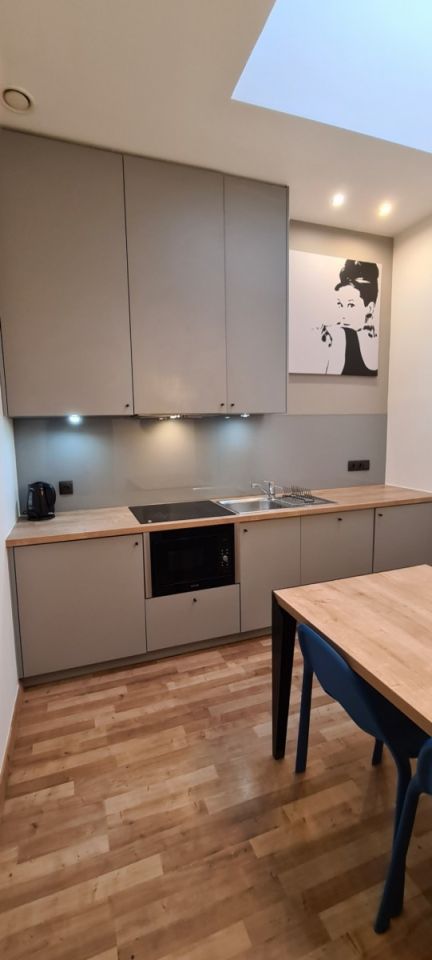 Mieszkanie 2-pokojowe Sopot, ul. Grunwaldzka. Zdjęcie 3