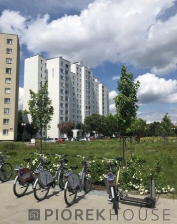 Mieszkanie 1-pokojowe Warszawa Targówek, ul. Prałatowska. Zdjęcie 12