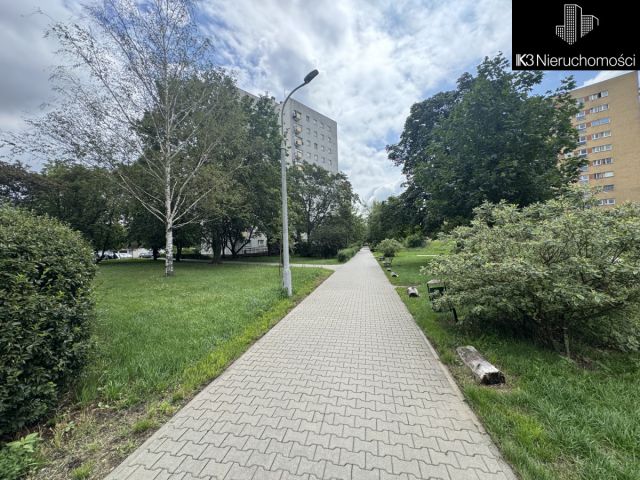 Mieszkanie 2-pokojowe Warszawa Mokotów, ul. Zwierzyniecka. Zdjęcie 17