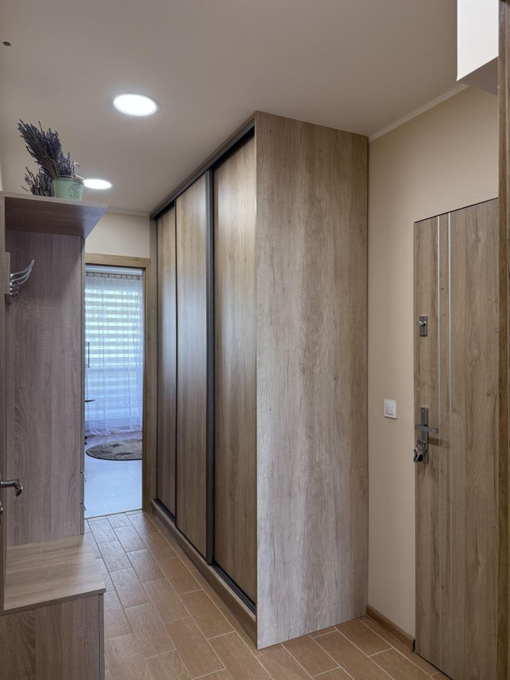 Mieszkanie 3-pokojowe Jastrzębie-Zdrój, ul. Wielkopolska. Zdjęcie 8