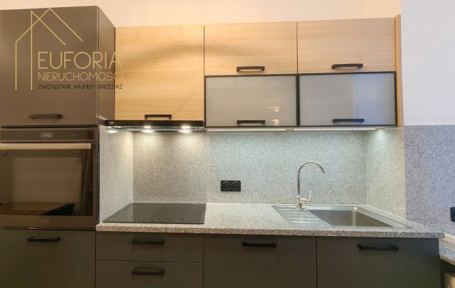 Mieszkanie 1-pokojowe Łódź Śródmieście, ul. Grzegorza Piramowicza. Zdjęcie 6