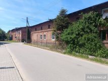 dom szeregowy Damnica. Zdjęcie 1