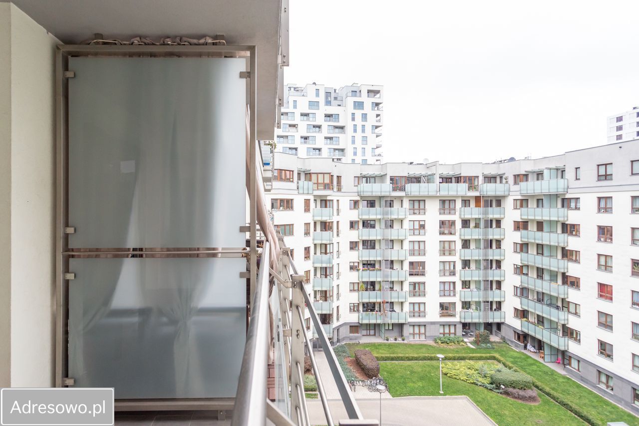 Mieszkanie 2-pokojowe Warszawa Wola, ul. Giełdowa. Zdjęcie 15