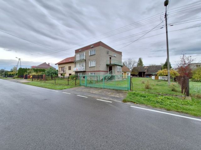 dom wolnostojący, 8 pokoi Wierzchosławice. Zdjęcie 2