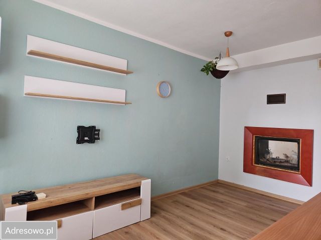 Mieszkanie 3-pokojowe Gliwice Szobiszowice. Zdjęcie 1