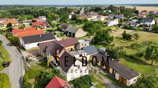 bliźniak, 5 pokoi Wawelno. Zdjęcie 2