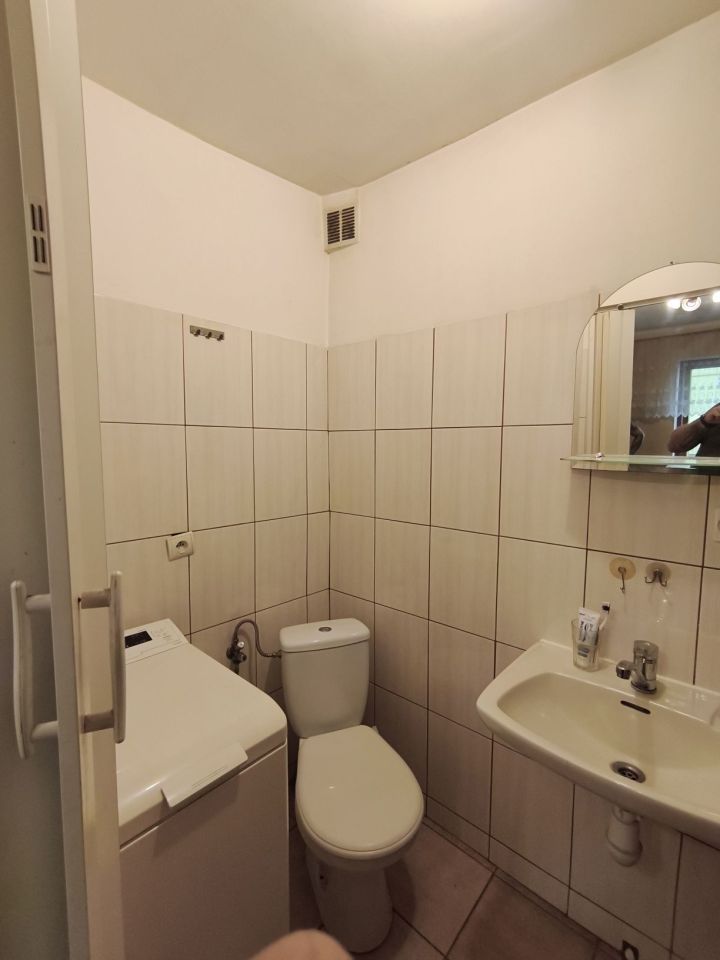 Mieszkanie 1-pokojowe Mrągowo Centrum. Zdjęcie 5