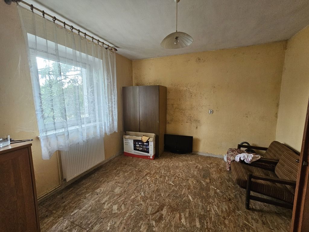dom wolnostojący, 4 pokoje Milin, ul. Chłopska. Zdjęcie 26