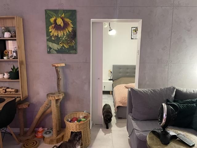 Mieszkanie 2-pokojowe Chorzów Batory, Ks.J.Czempiela. Zdjęcie 22