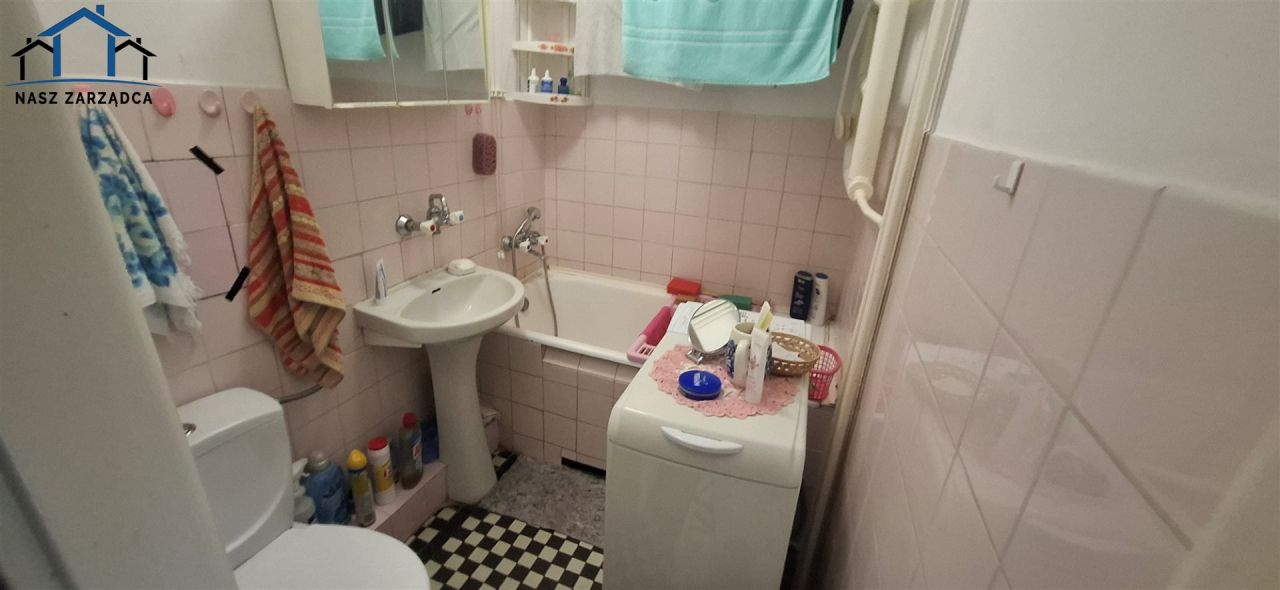 Mieszkanie 2-pokojowe Bydgoszcz Kapuściska. Zdjęcie 8