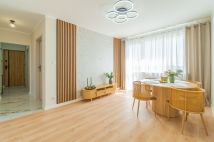 Mieszkanie 3-pokojowe Bydgoszcz Kapuściska, ul. Krzysztofa Kamila Baczyńskiego. Zdjęcie 4