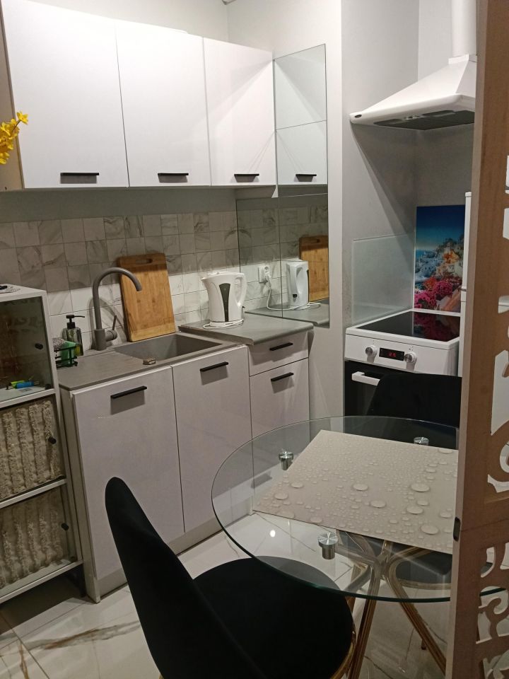Mieszkanie 1-pokojowe Bydgoszcz Bocianowo, ul. Pomorska. Zdjęcie 8