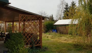 Działka budowlana Nowa Dęba Poręby Dębskie, ul. mjr. Hubala