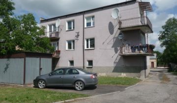 Mieszkanie 3-pokojowe Jabłonna Lacka, ul. Klonowa. Zdjęcie 1