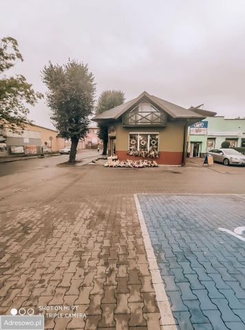 Lokal Bystrzyca Kłodzka, ul. Strażacka. Zdjęcie 1