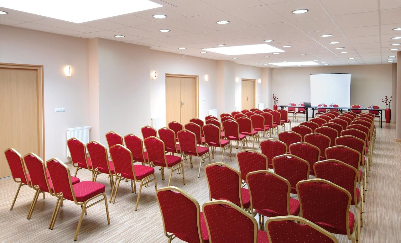 Hotel/pensjonat Jarosławiec, ul. Uzdrowiskowa. Zdjęcie 2