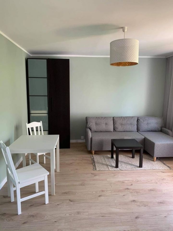 Mieszkanie 2-pokojowe Toruń, ul. Konstantego Ildefonsa Gałczyńskiego