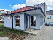 Lokal Bartoszyce, ul. Rynkowa. Zdjęcie 1