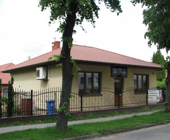 Lokal Zwoleń, ul. Bogusza. Zdjęcie 1