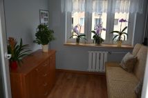 Mieszkanie 4-pokojowe Chełm, ul. Zachodnia. Zdjęcie 4